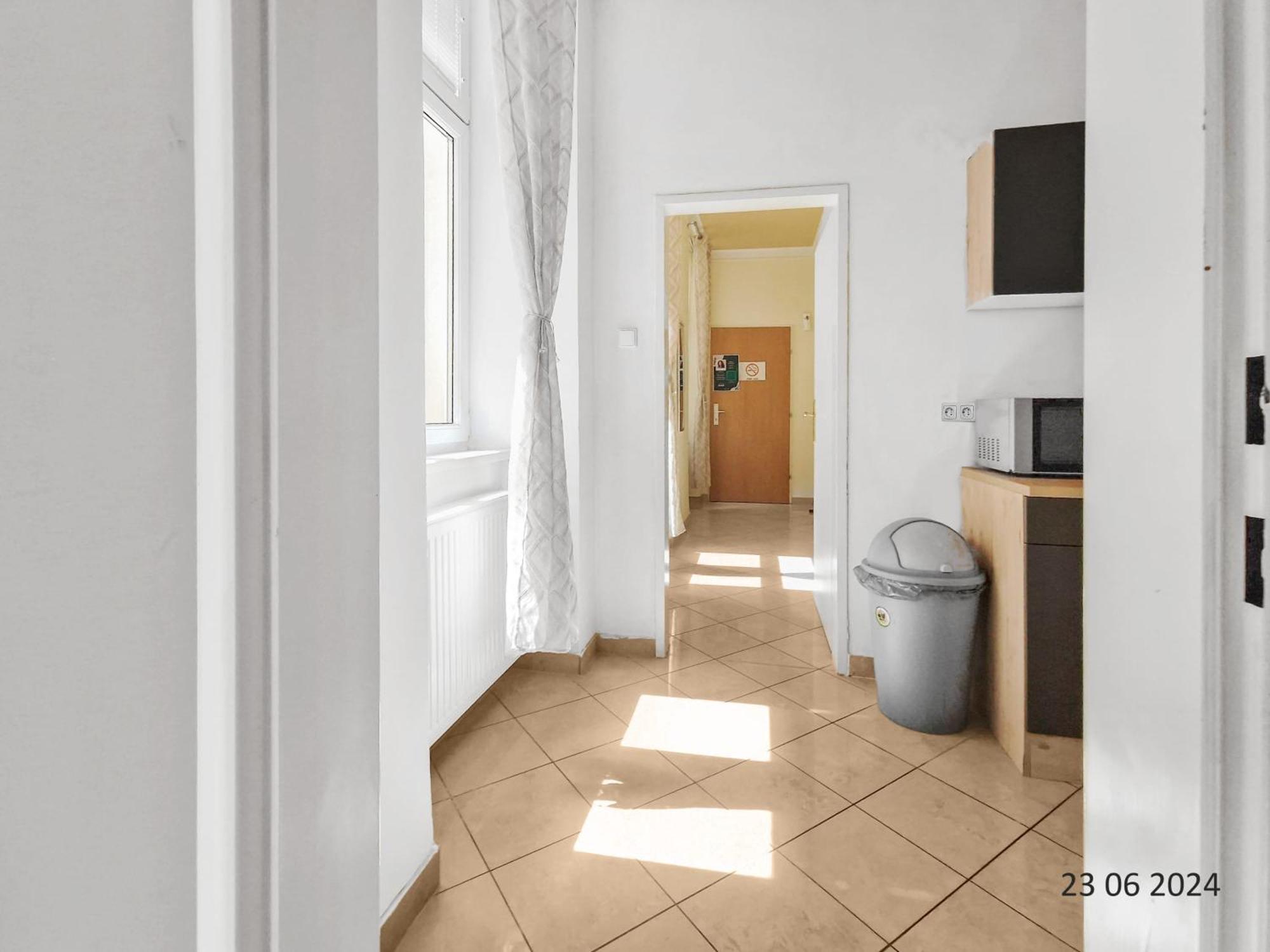 Four-Bedroom, Four King-Size Comfort Vienna Esterno foto