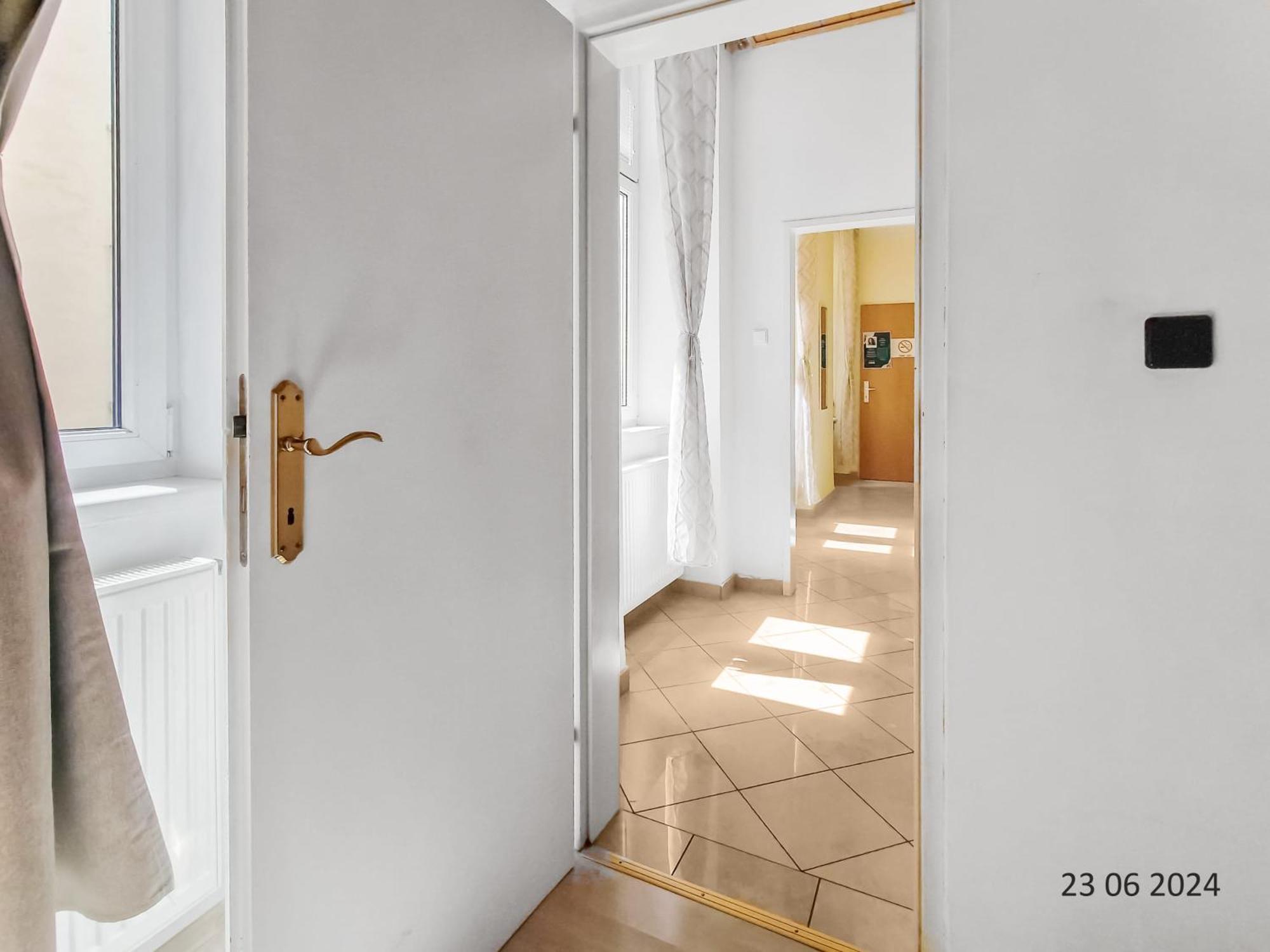 Four-Bedroom, Four King-Size Comfort Vienna Esterno foto