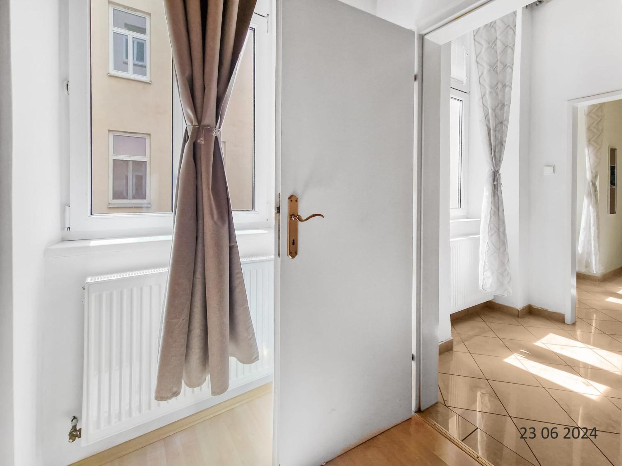Four-Bedroom, Four King-Size Comfort Vienna Esterno foto