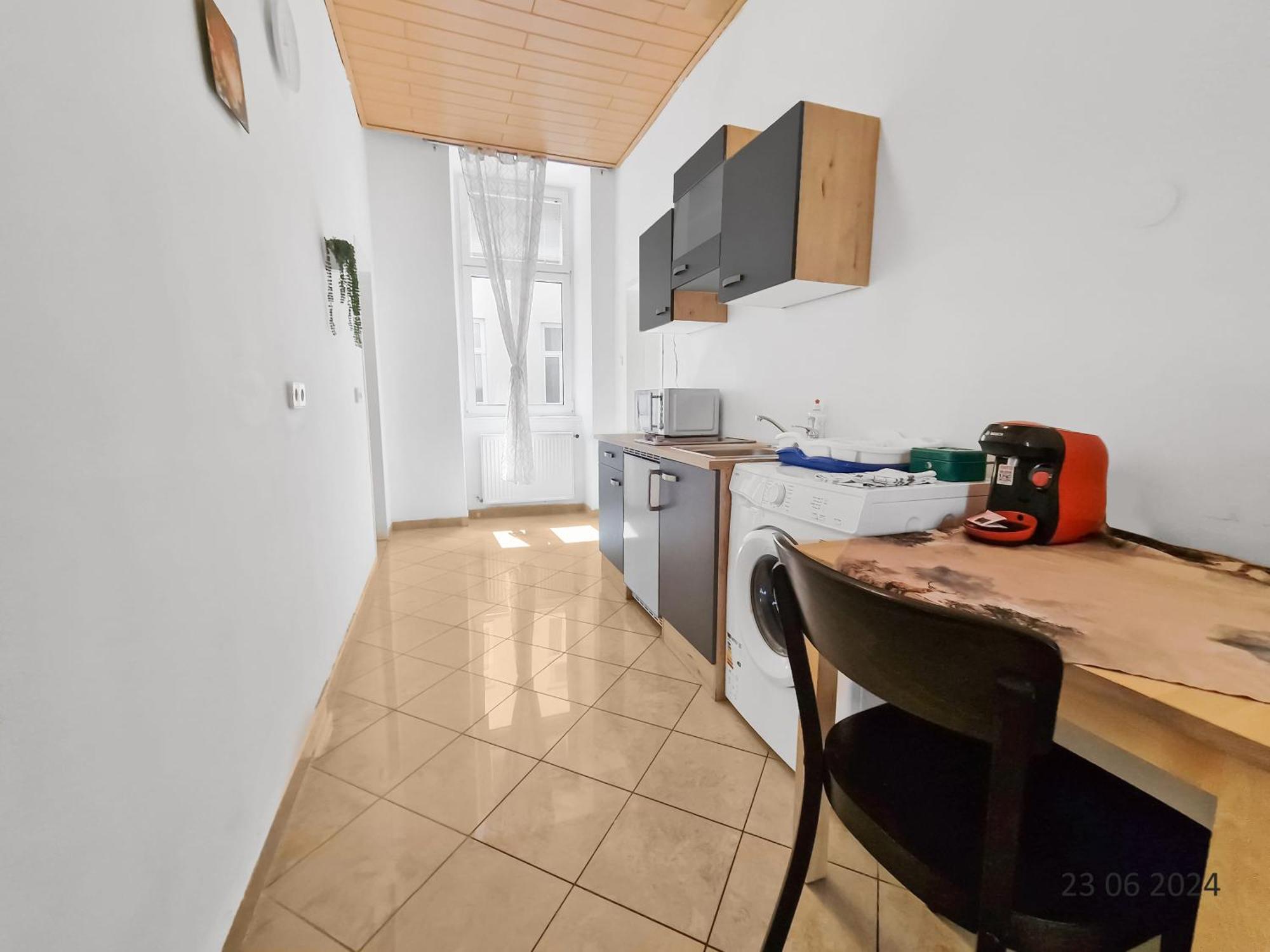 Four-Bedroom, Four King-Size Comfort Vienna Esterno foto