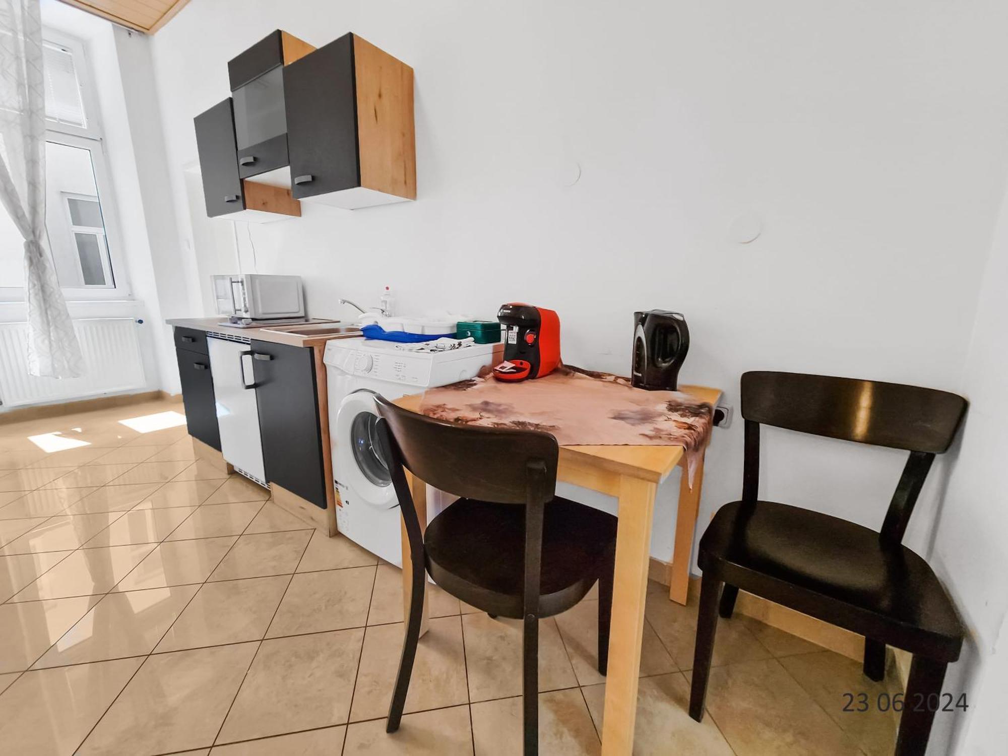 Four-Bedroom, Four King-Size Comfort Vienna Esterno foto