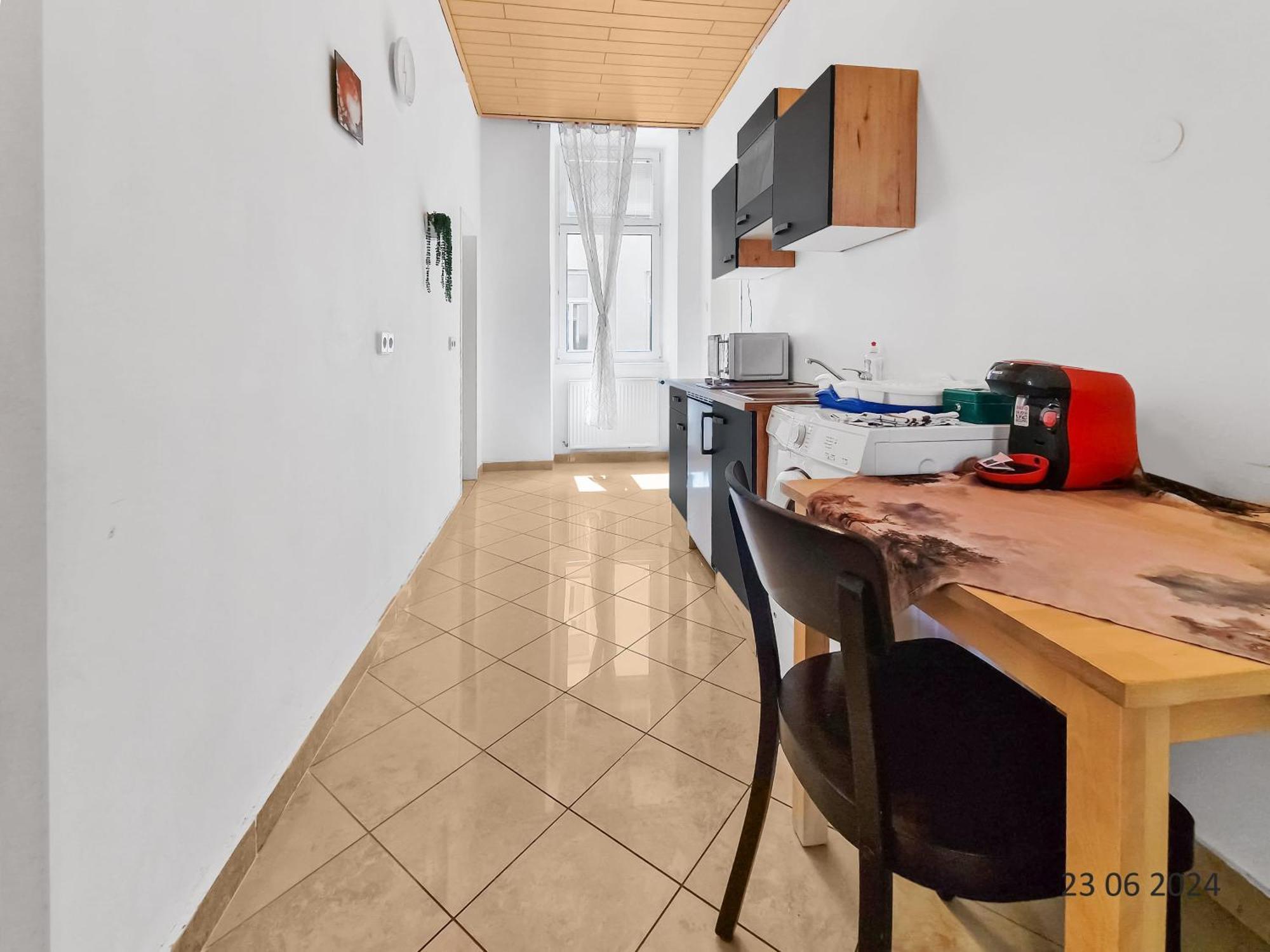 Four-Bedroom, Four King-Size Comfort Vienna Esterno foto