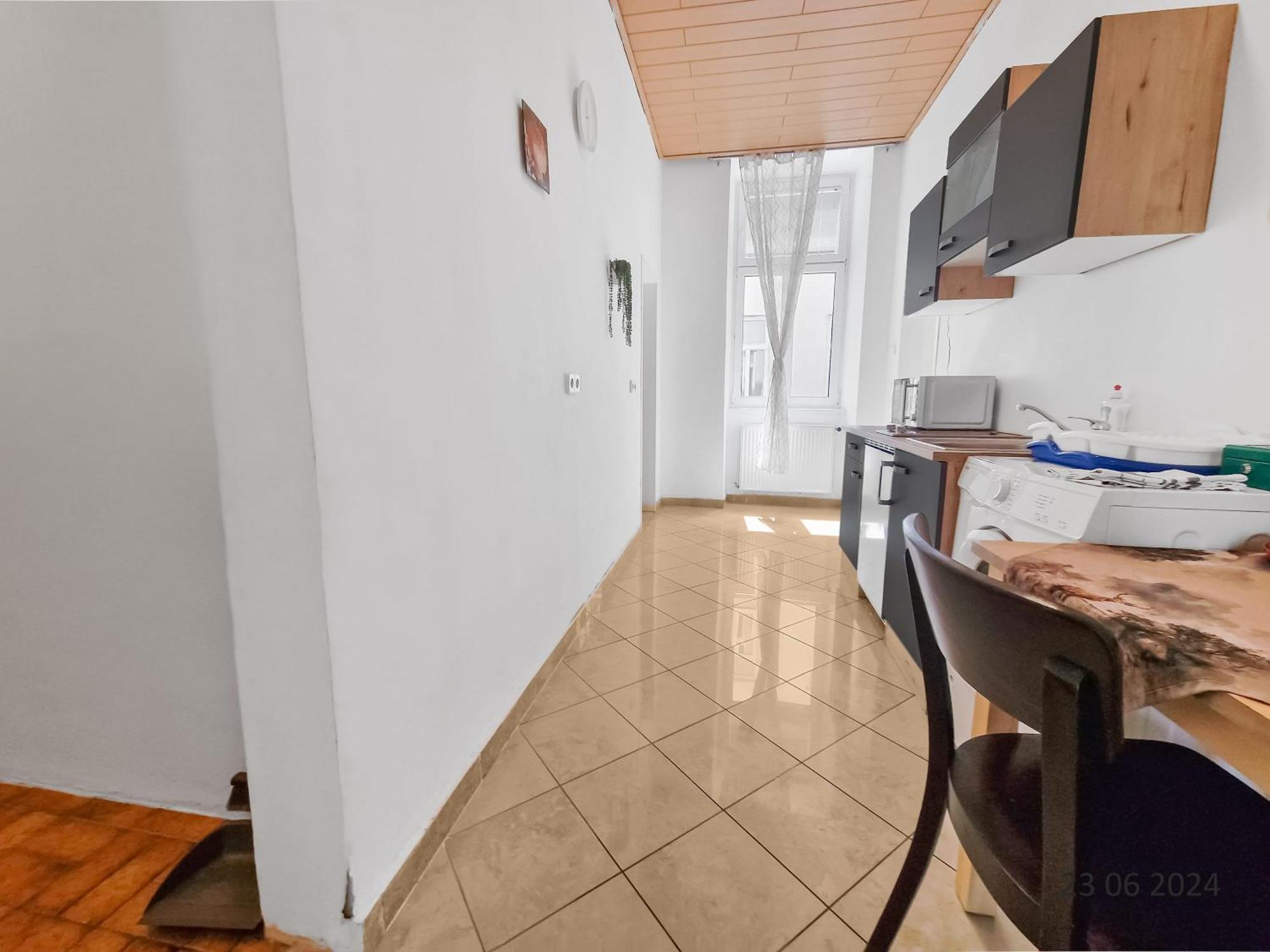 Four-Bedroom, Four King-Size Comfort Vienna Esterno foto
