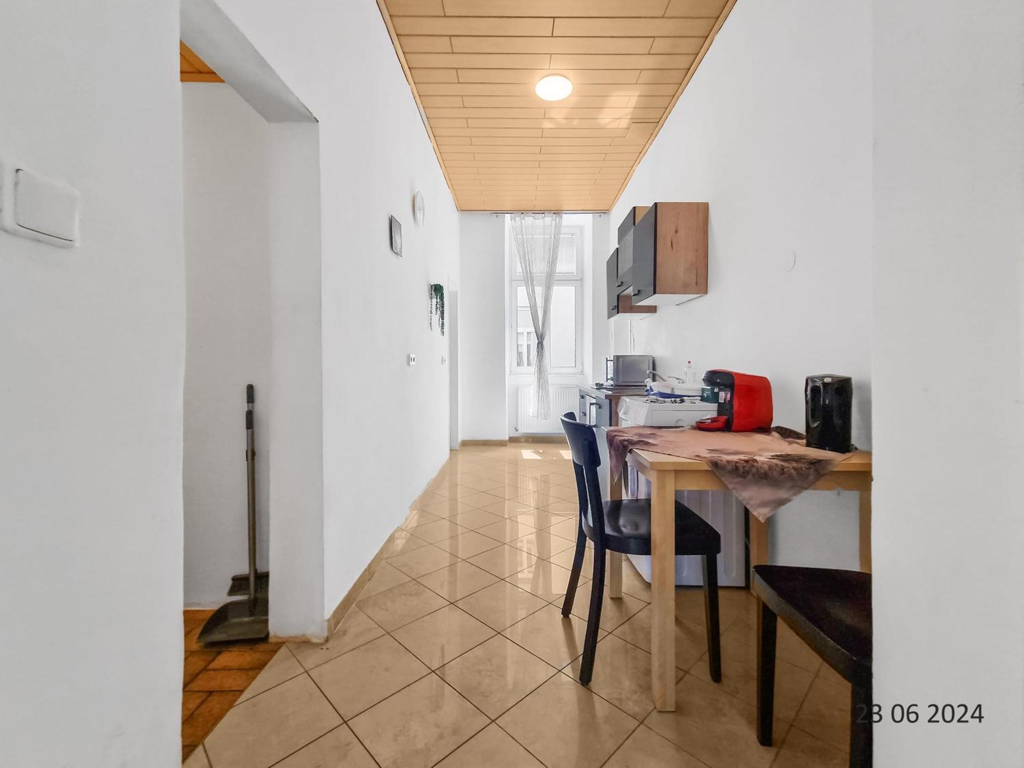 Four-Bedroom, Four King-Size Comfort Vienna Esterno foto