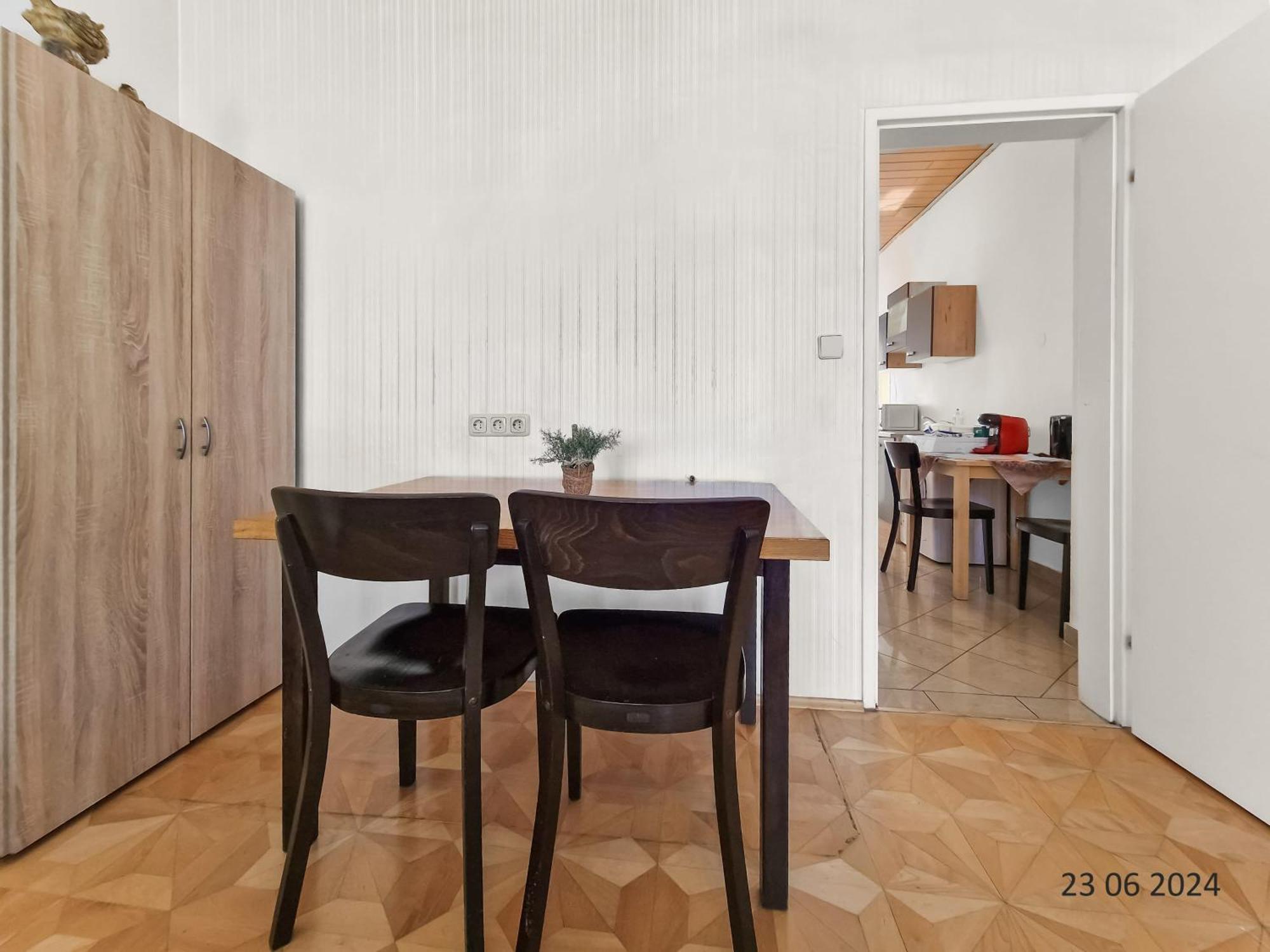 Four-Bedroom, Four King-Size Comfort Vienna Esterno foto