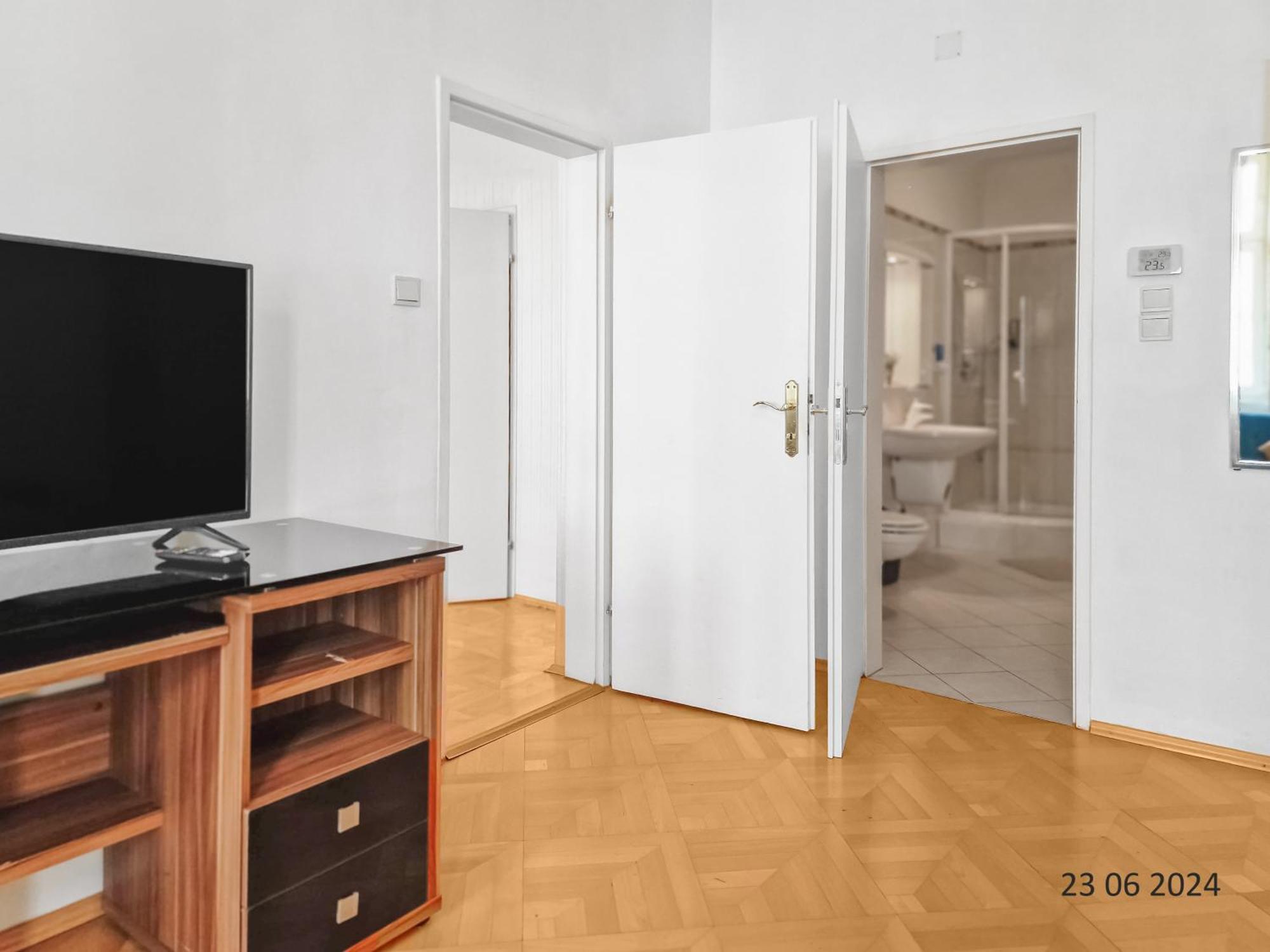 Four-Bedroom, Four King-Size Comfort Vienna Esterno foto