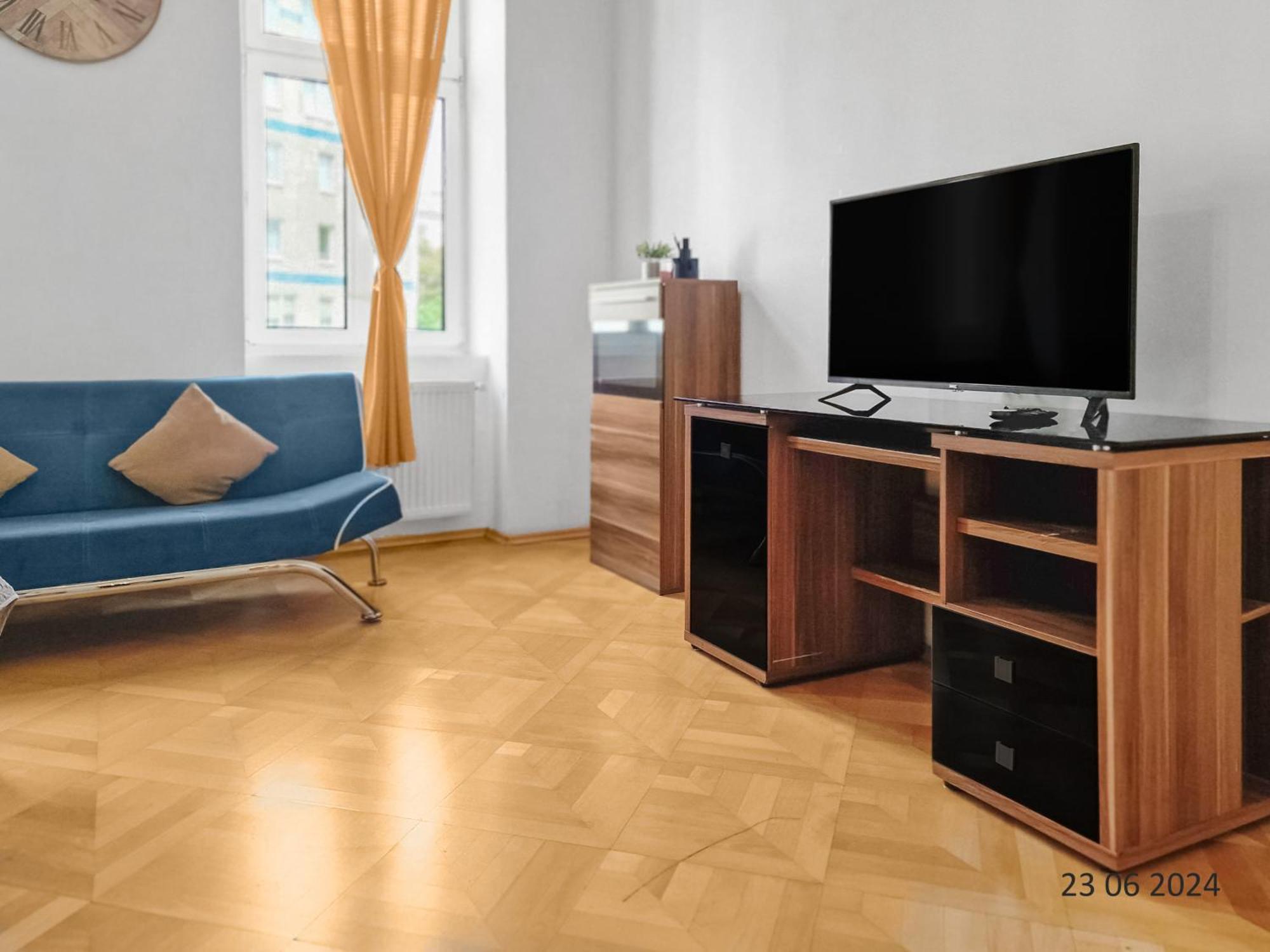Four-Bedroom, Four King-Size Comfort Vienna Esterno foto