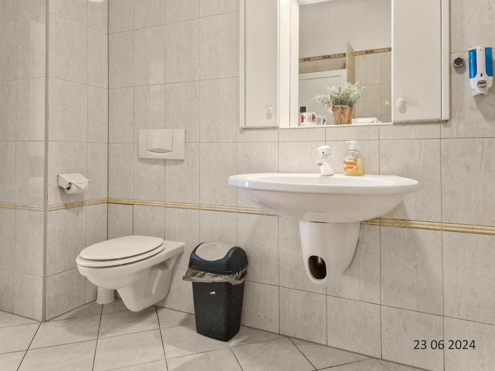 Four-Bedroom, Four King-Size Comfort Vienna Esterno foto
