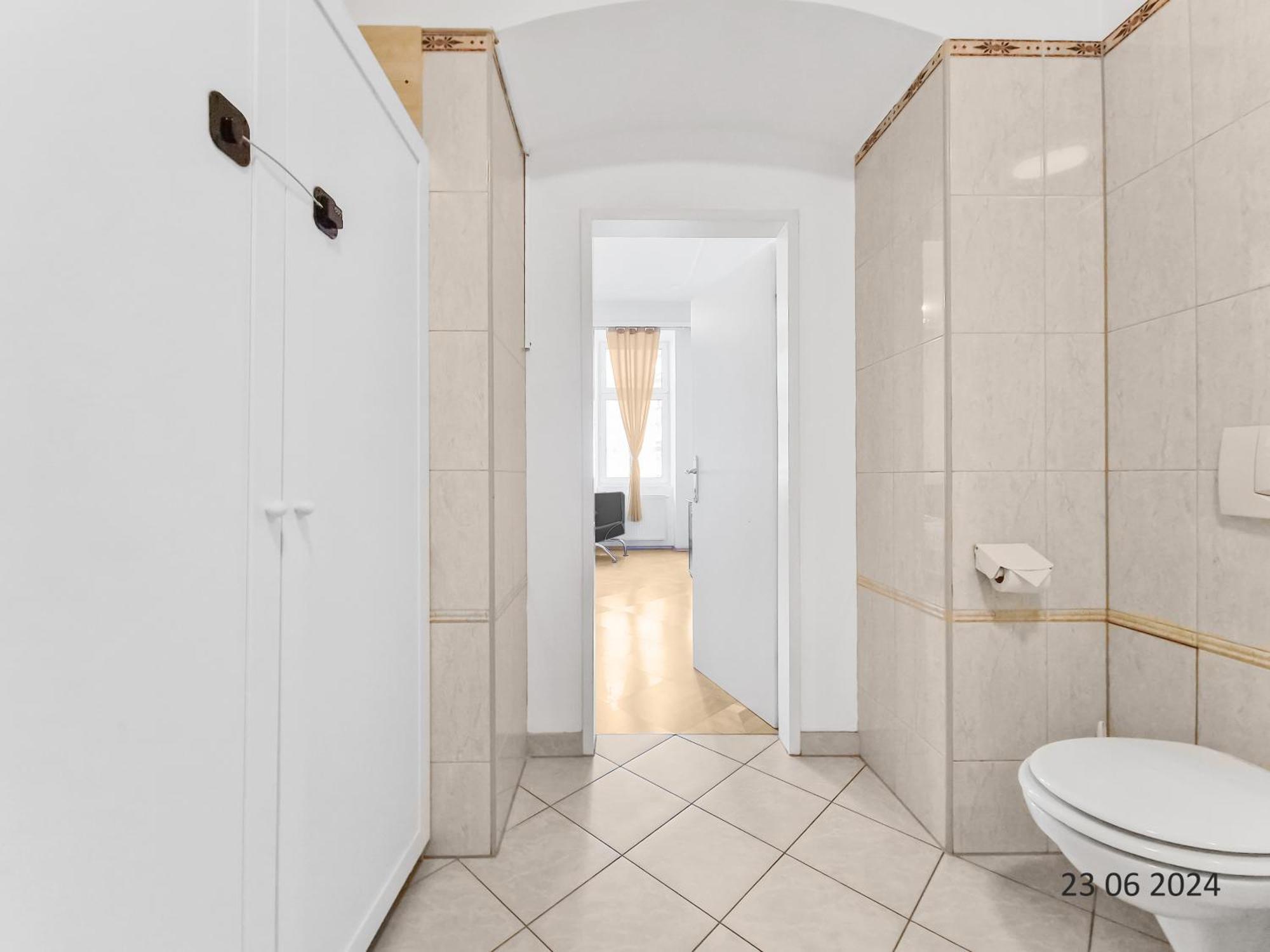 Four-Bedroom, Four King-Size Comfort Vienna Esterno foto
