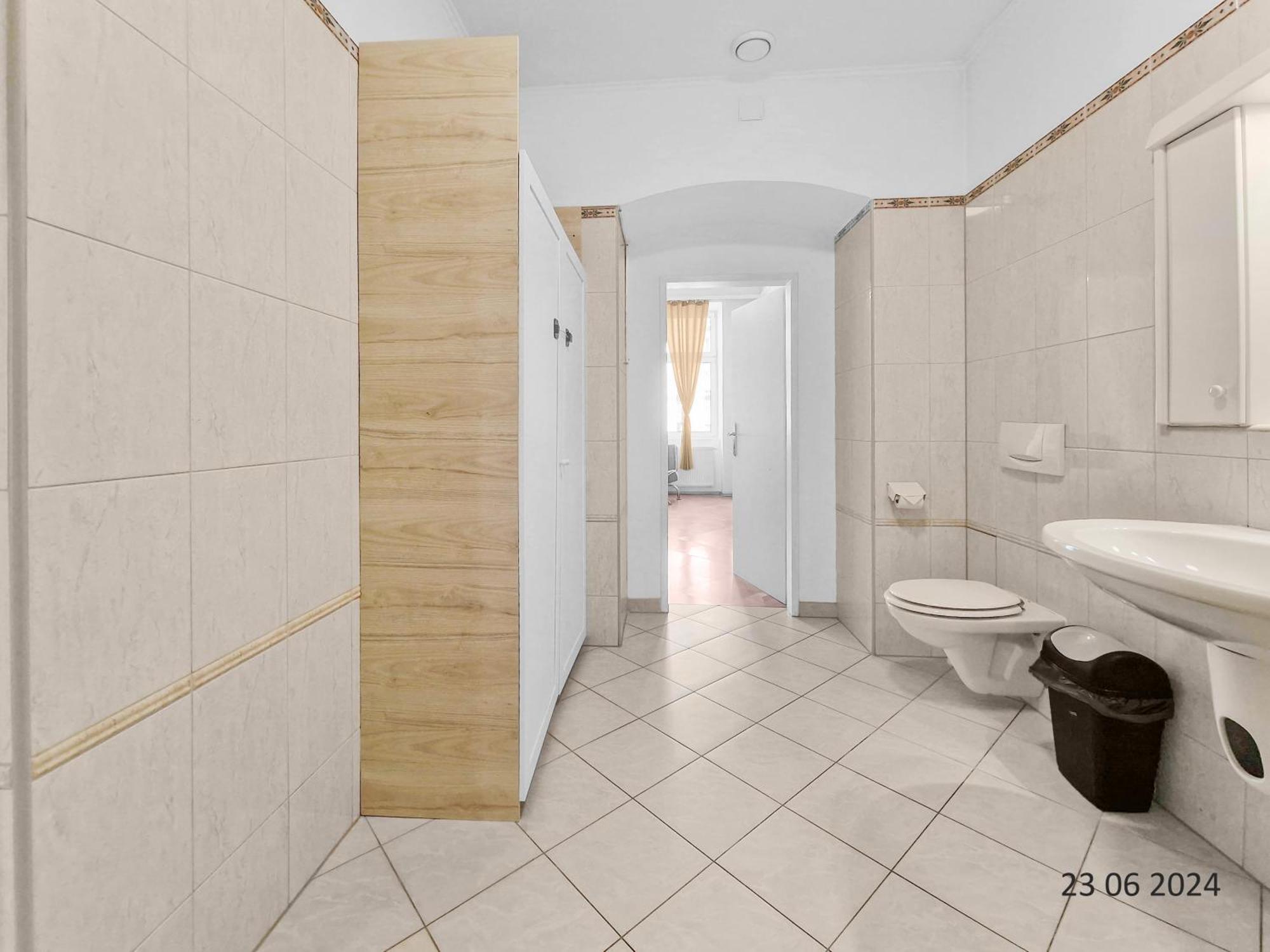 Four-Bedroom, Four King-Size Comfort Vienna Esterno foto