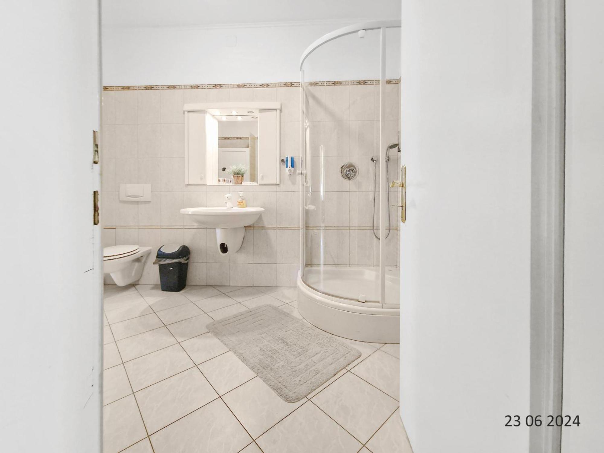Four-Bedroom, Four King-Size Comfort Vienna Esterno foto