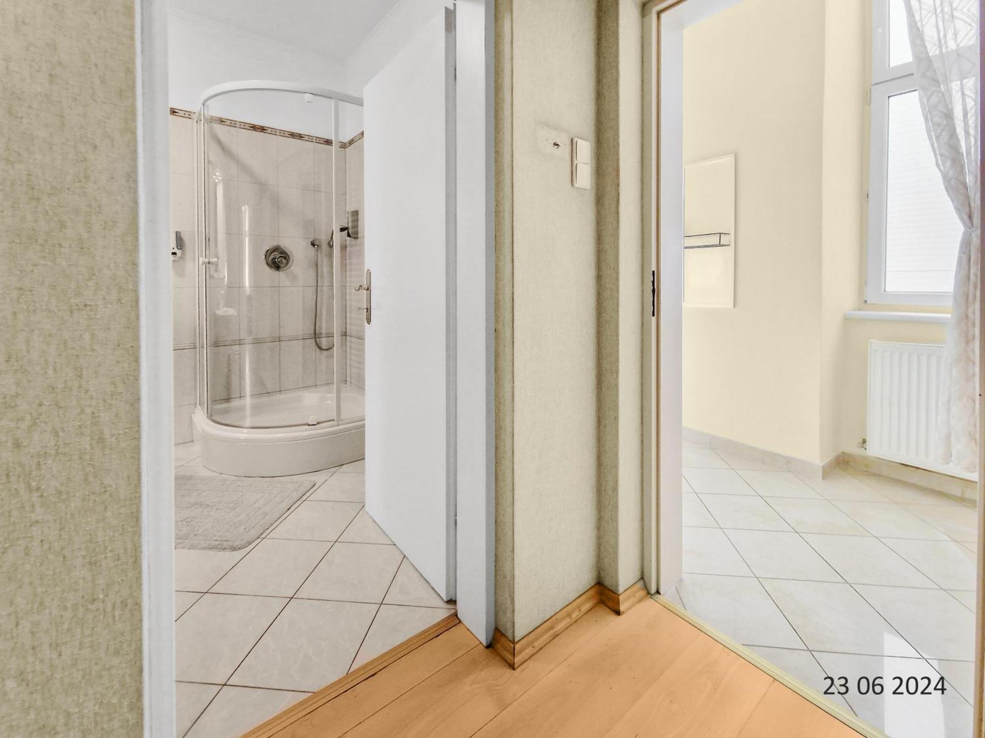 Four-Bedroom, Four King-Size Comfort Vienna Esterno foto