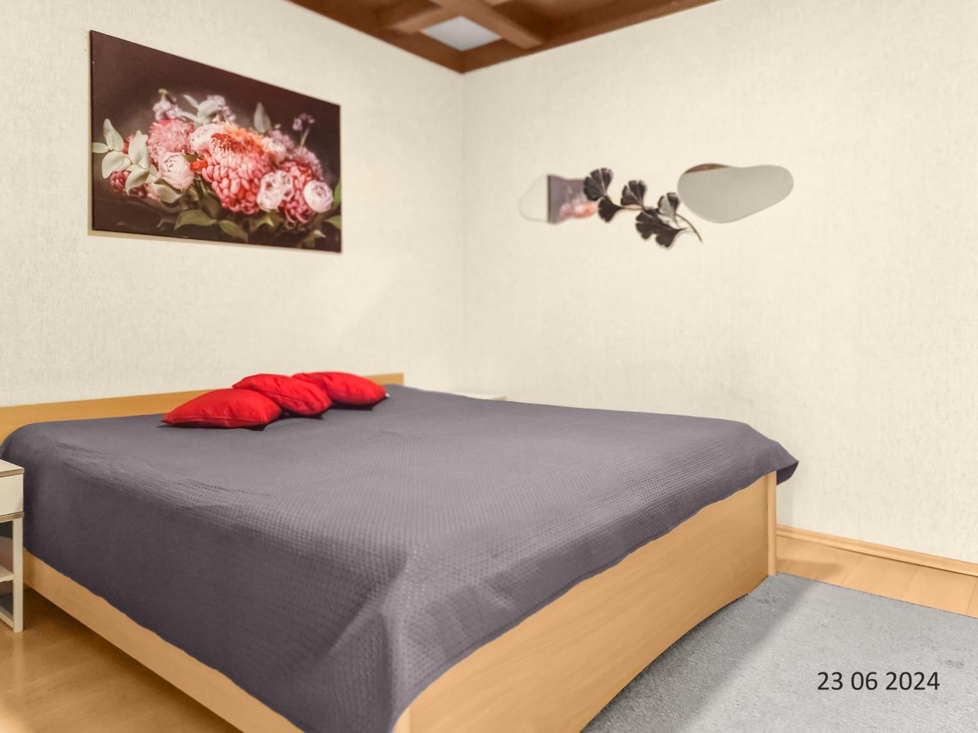 Four-Bedroom, Four King-Size Comfort Vienna Esterno foto