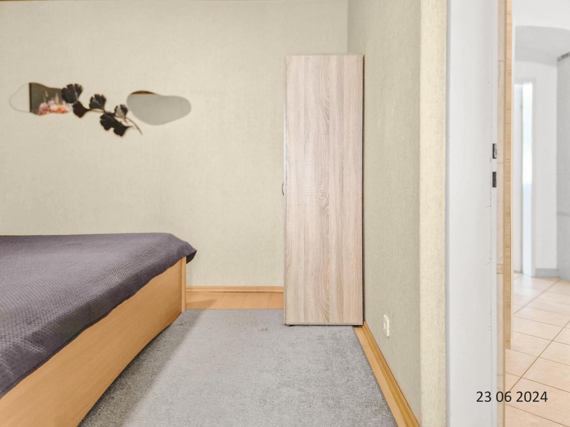 Four-Bedroom, Four King-Size Comfort Vienna Esterno foto