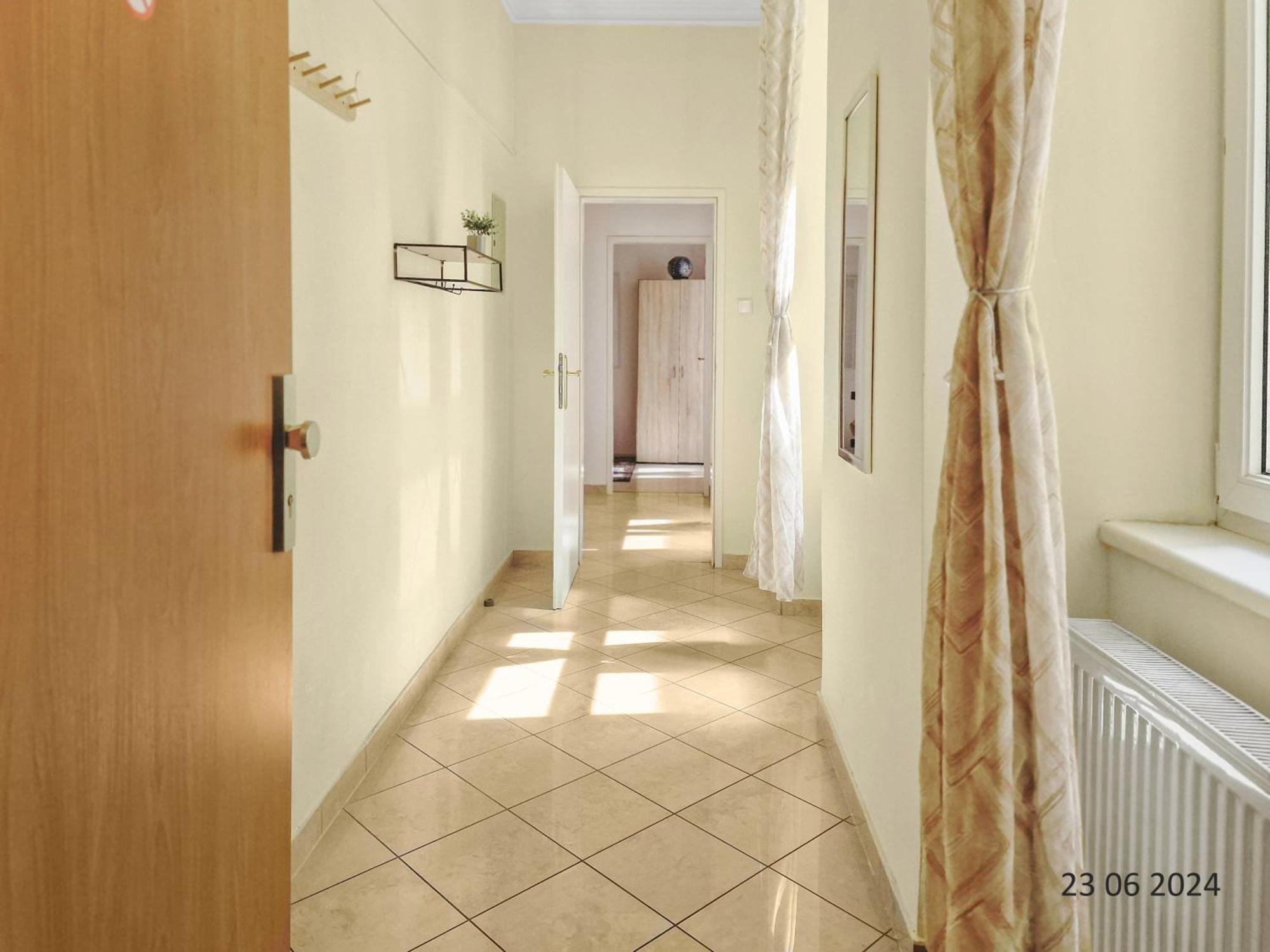 Four-Bedroom, Four King-Size Comfort Vienna Esterno foto